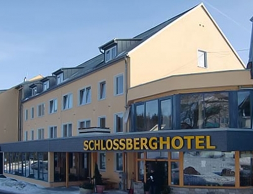 SCHLOSSHOTEL OBERHOF | 2010 – 2012