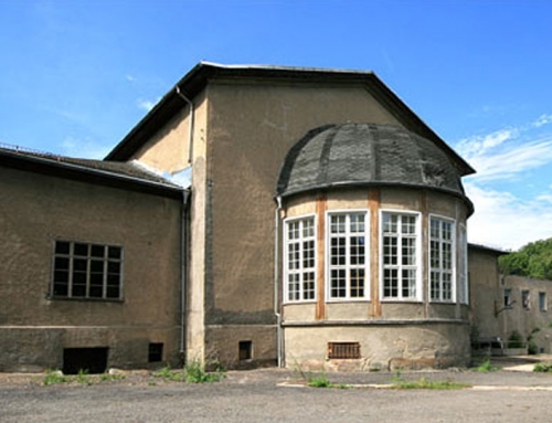 SCHIESSHAUS WEIMAR | 2011-2012